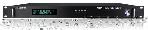 HJ210 NTP服務(wù)器