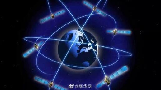 北斗系統(tǒng)時(shí)間再創(chuàng)&ldquo;中國精度&rdquo; 300萬年僅誤差1秒