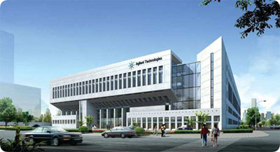 精確無(wú)誤！ HJ5418B-BDV1便攜式GPS北斗銣原子鐘圓滿完成安捷倫無(wú)線測(cè)試項(xiàng)目！