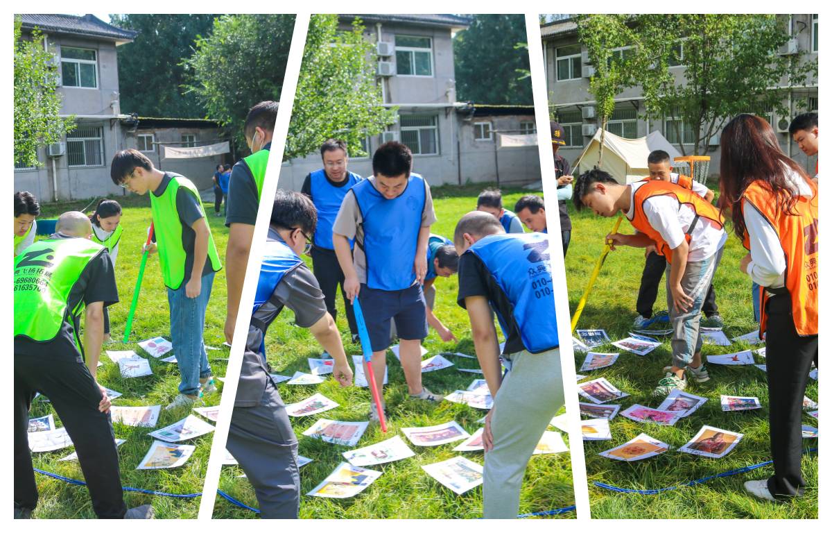 踔力奮發(fā)！行穩(wěn)致遠(yuǎn)！泰福特電子團(tuán)建訓(xùn)練活動(dòng)圓滿收官！