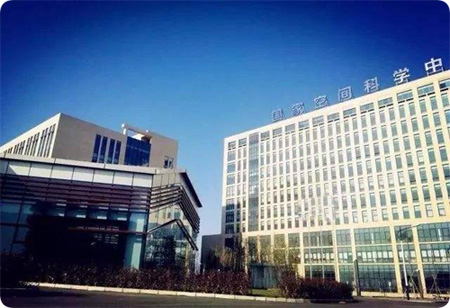 助力前沿科技！HJ210 NTP時間服務(wù)器為中國科學(xué)院空間科學(xué)與應(yīng)用研究中心提供精準授時服務(wù)！