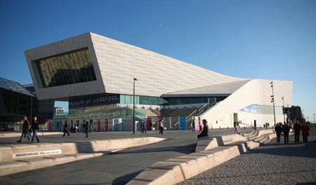 NTP時(shí)間服務(wù)器在博物館中的應(yīng)用