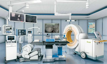 NTP網(wǎng)絡(luò)時間服務(wù)器在醫(yī)院內(nèi)網(wǎng)中的作用